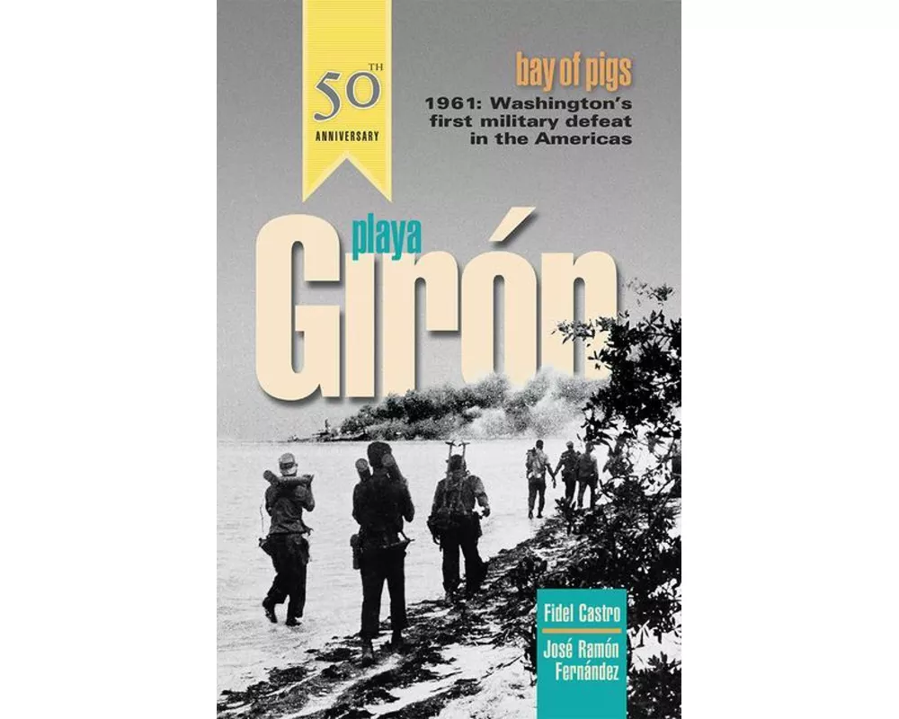 Playa Girón/Bay of Pigs