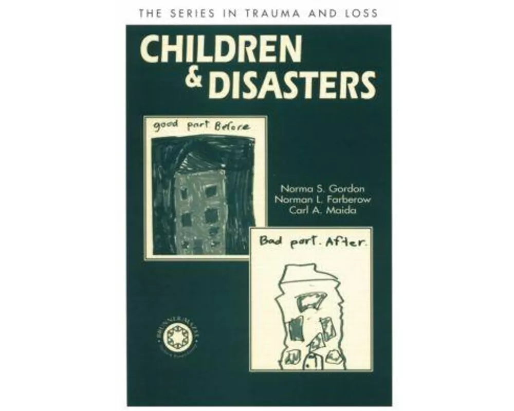 Children and Disasters