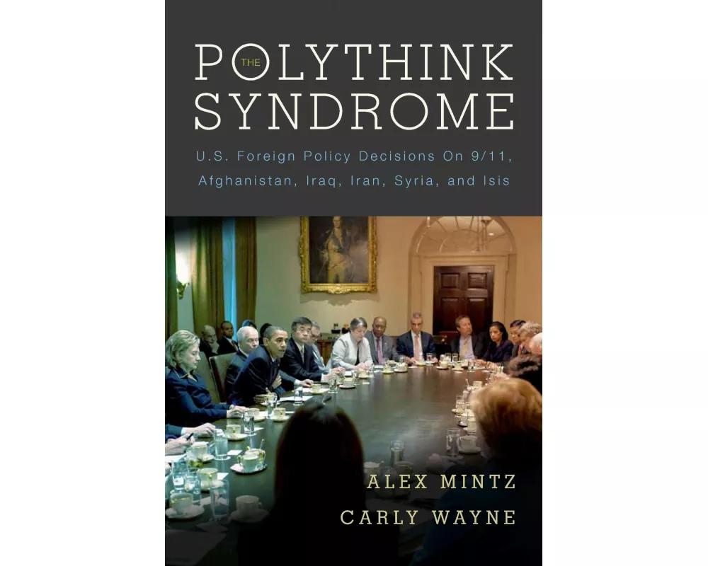 The Polythink Syndrome