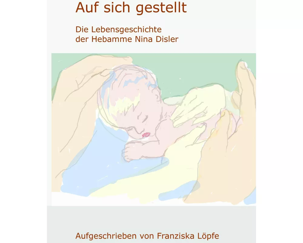 Auf sich gestellt