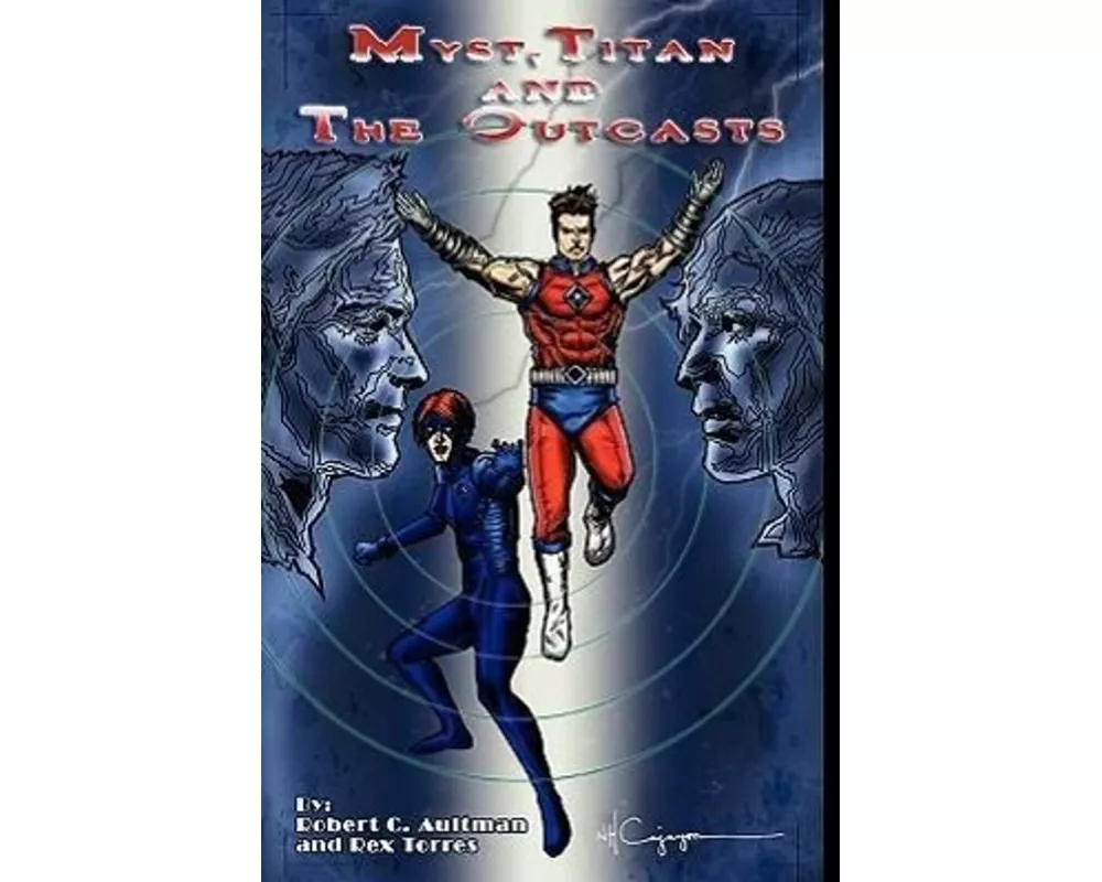 Myst, Titan and the Outcasts