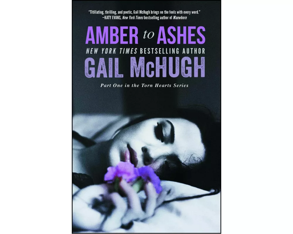 Amber to Ashes