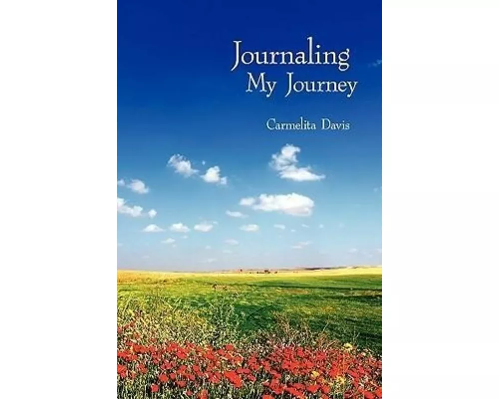 Journaling My Journey