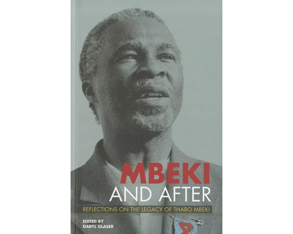 Mbeki and After