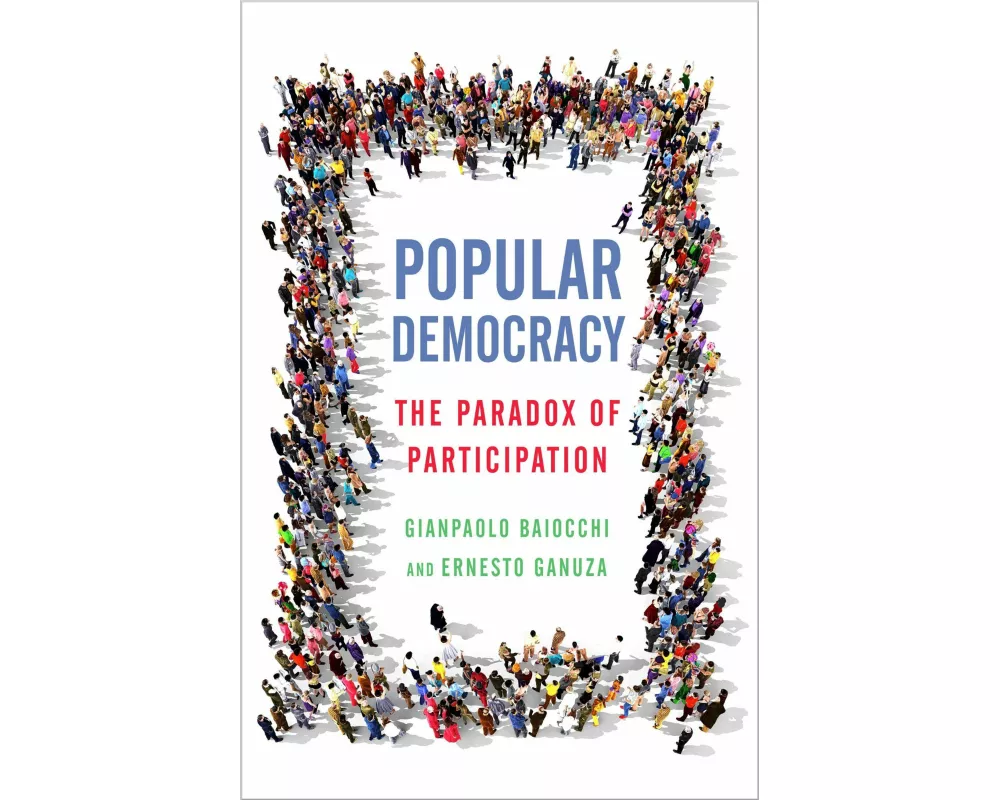 Popular Democracy