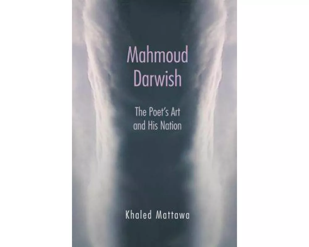 Mahmoud Darwish