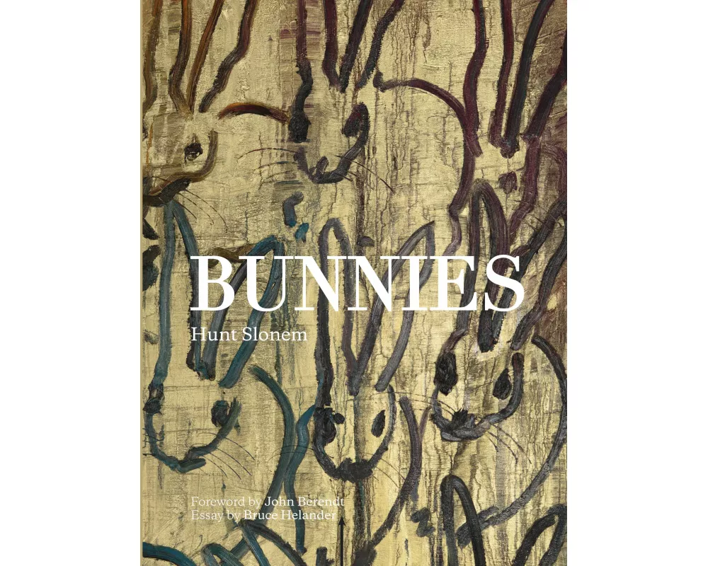 Bunnies: The Signed Limited Edition