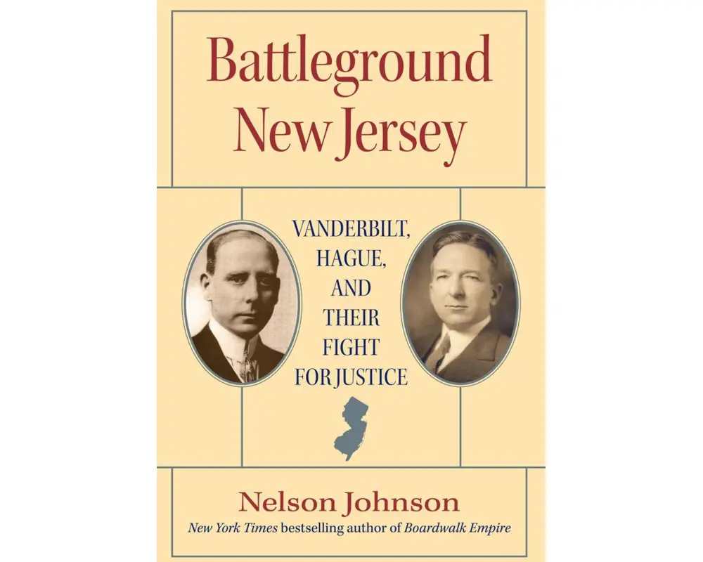 Battleground New Jersey