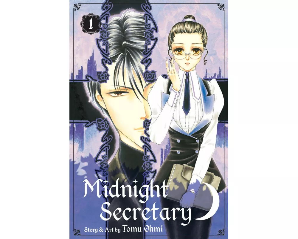 Midnight Secretary, Vol. 1