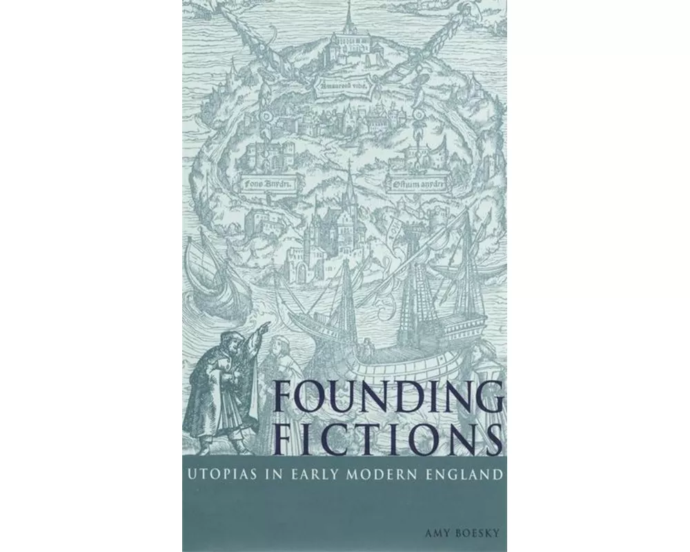 Founding Fictions