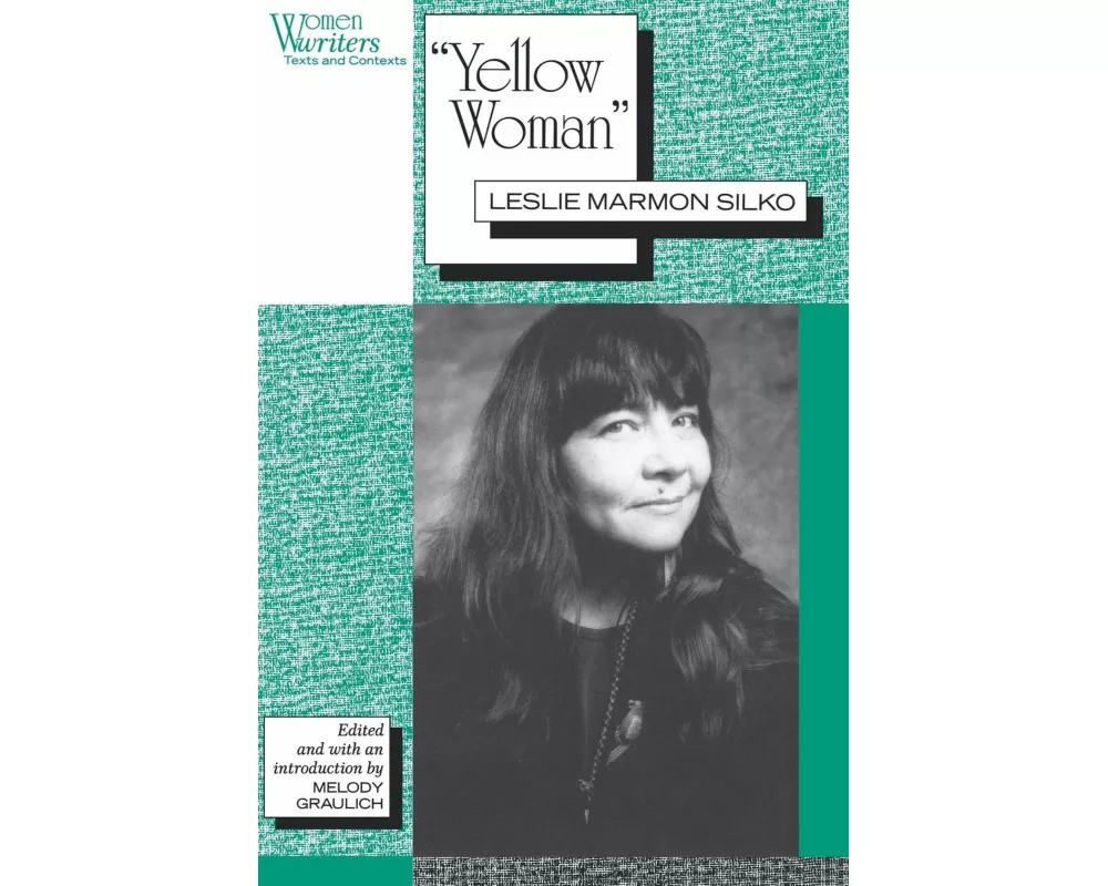 'Yellow Woman'