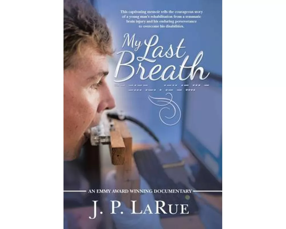 My Last Breath