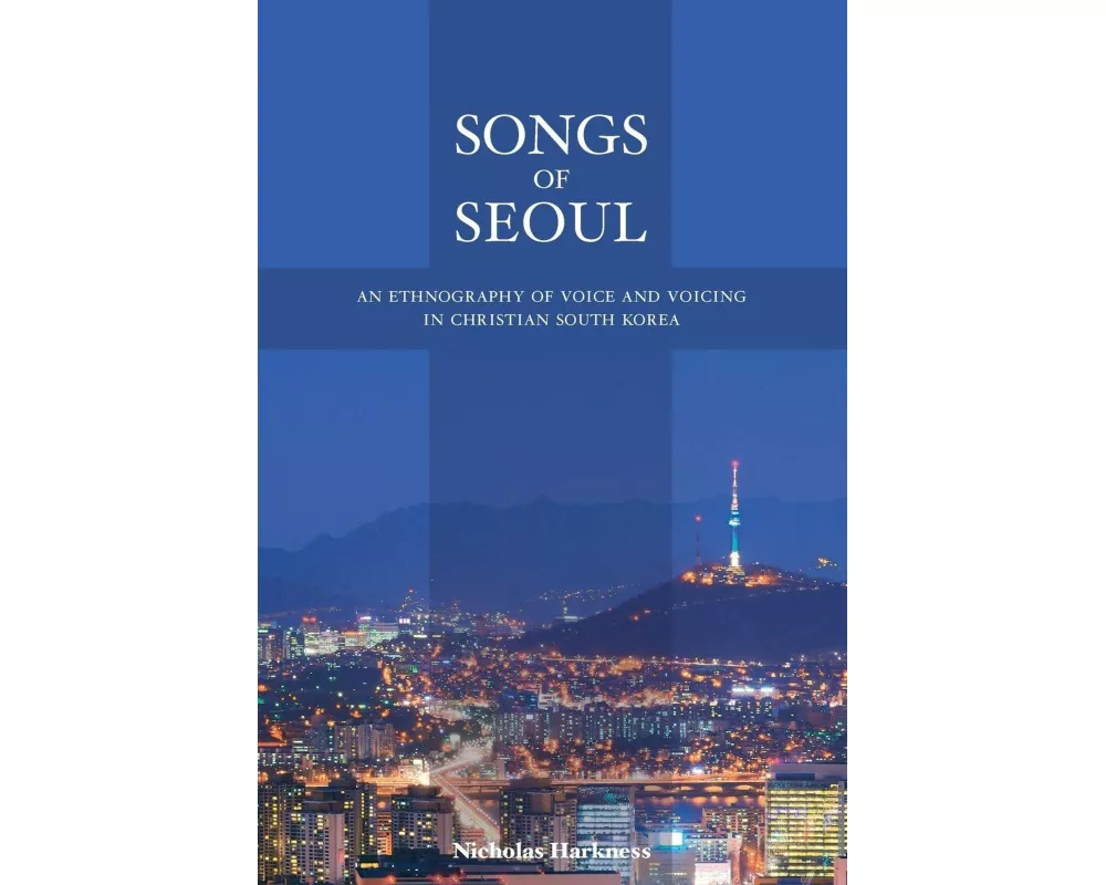 Songs of Seoul