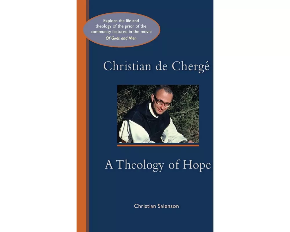 Christian de Cherge'