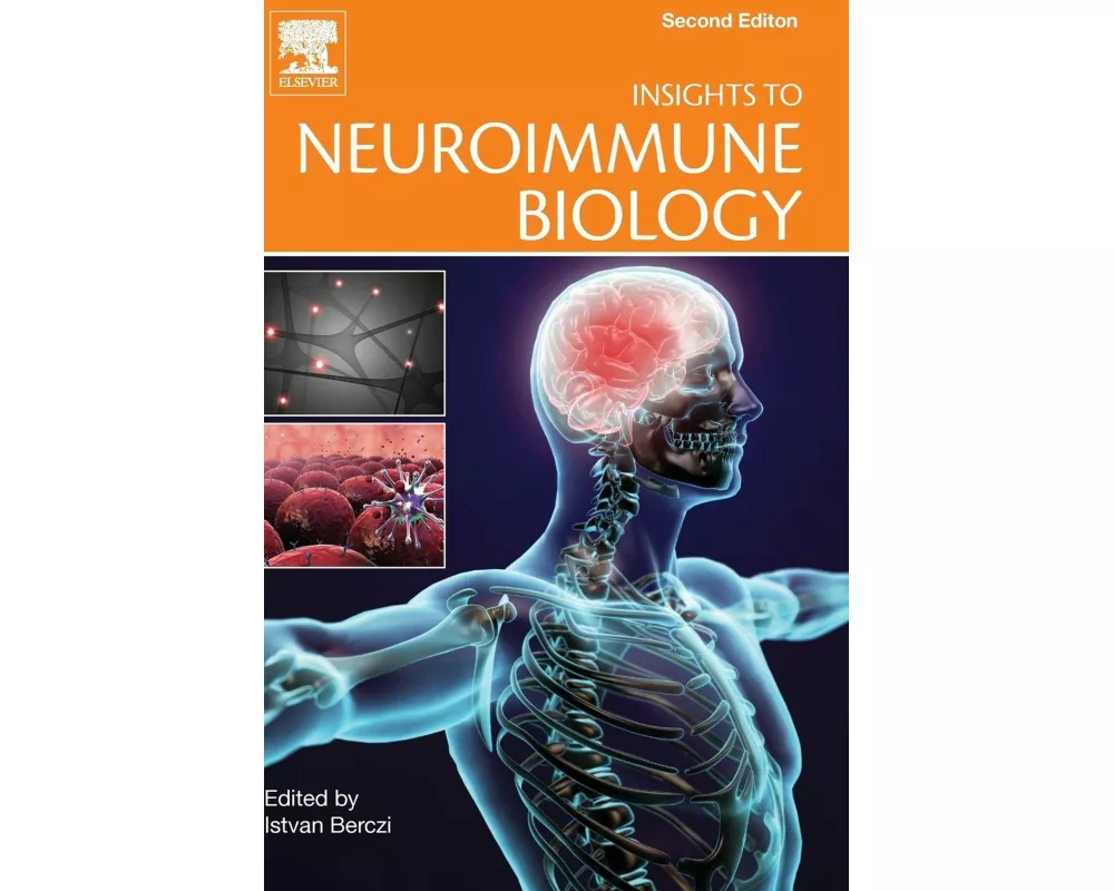 Insights to Neuroimmune Biology