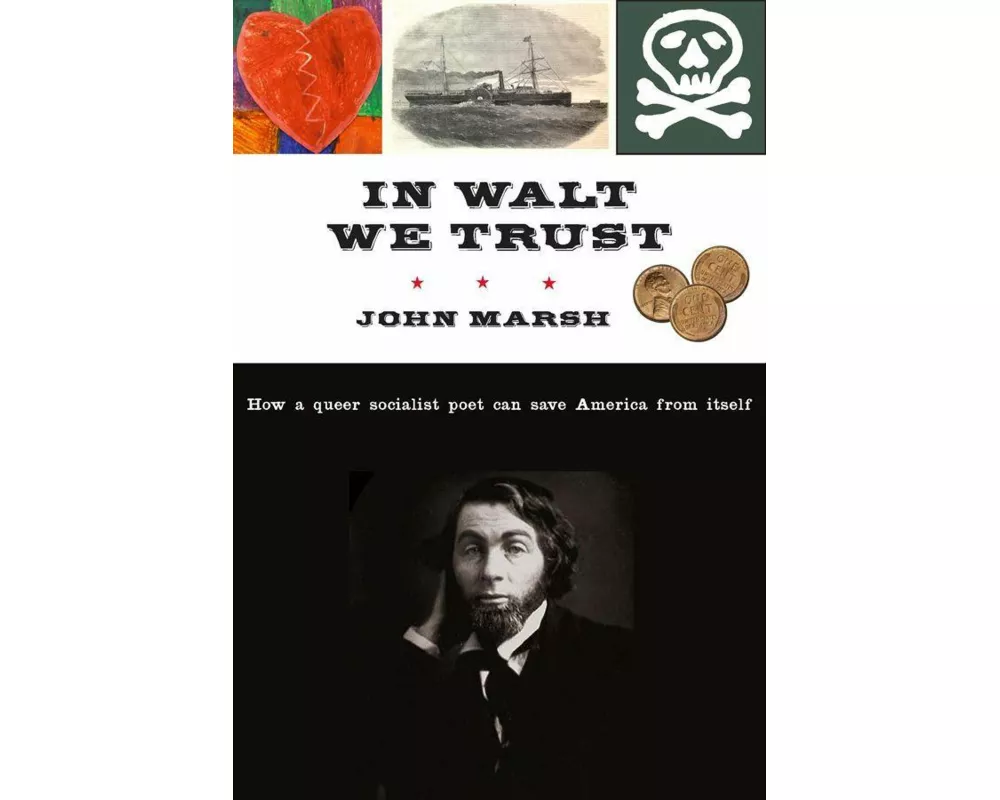 In Walt We Trust