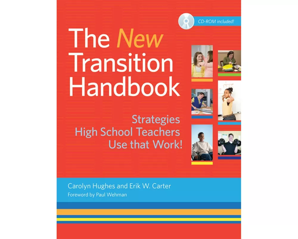The New Transition Handbook