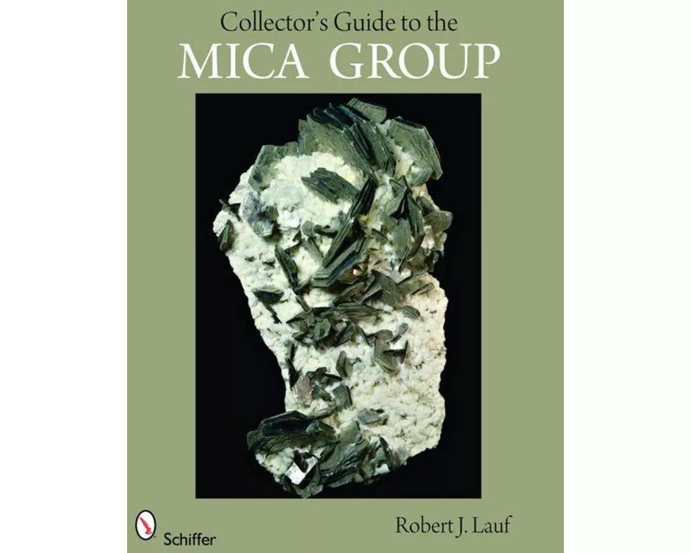 Collector's Guide to the Mica Group