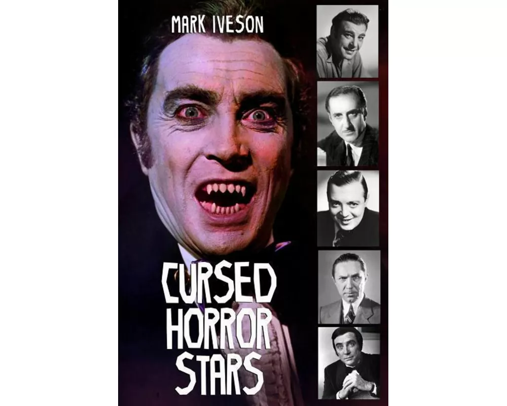 Cursed Horror Stars
