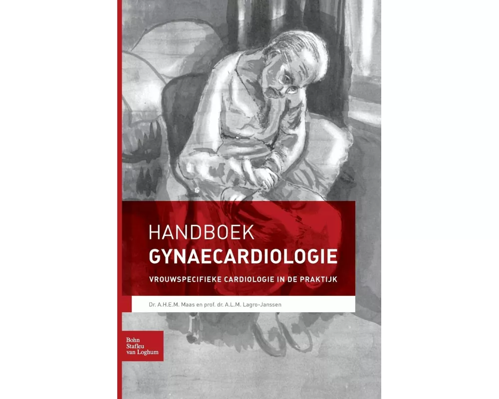 Handboek Gynaecardiologie