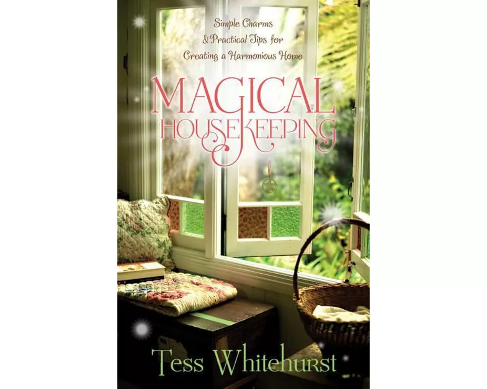Magical Housekeeping