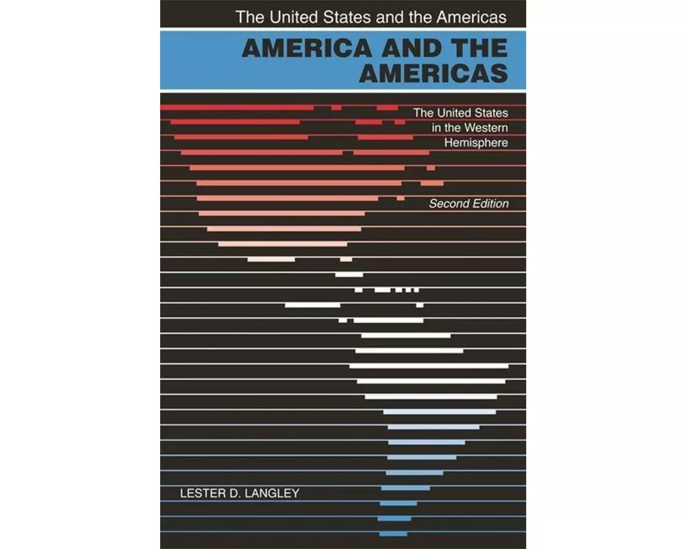 America and the Americas