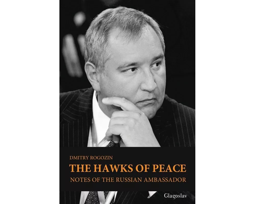 The Hawks of Peace