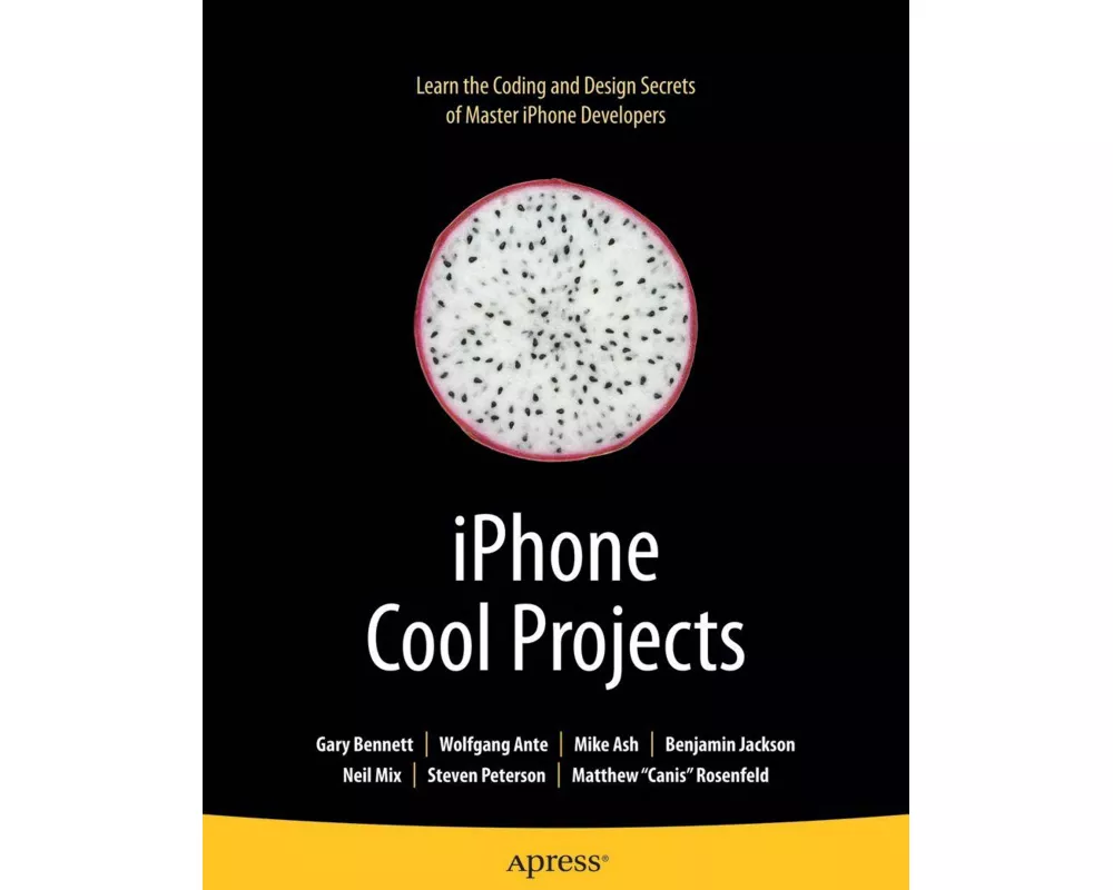 Iphone Cool Projects