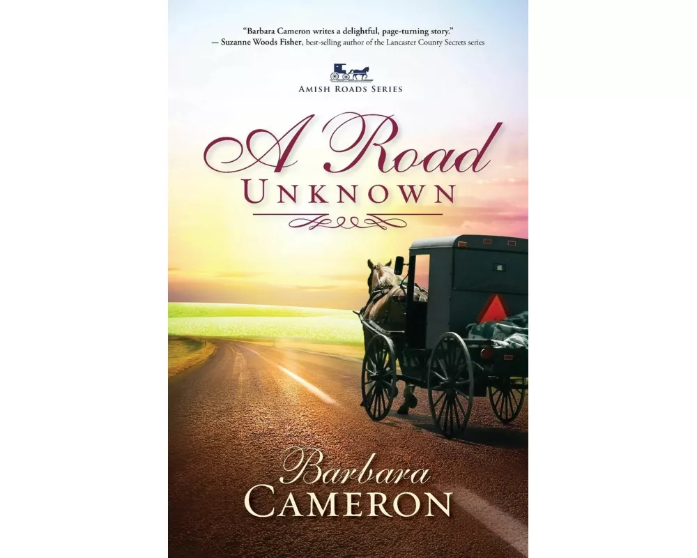 A Road Unknown