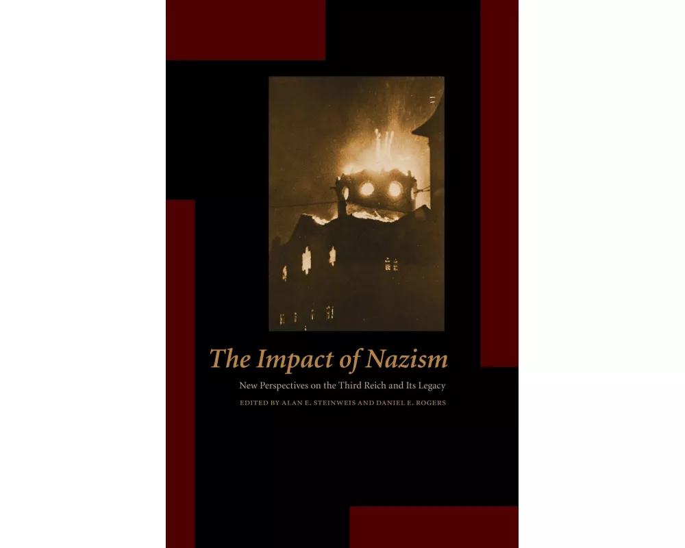 The Impact of Nazism
