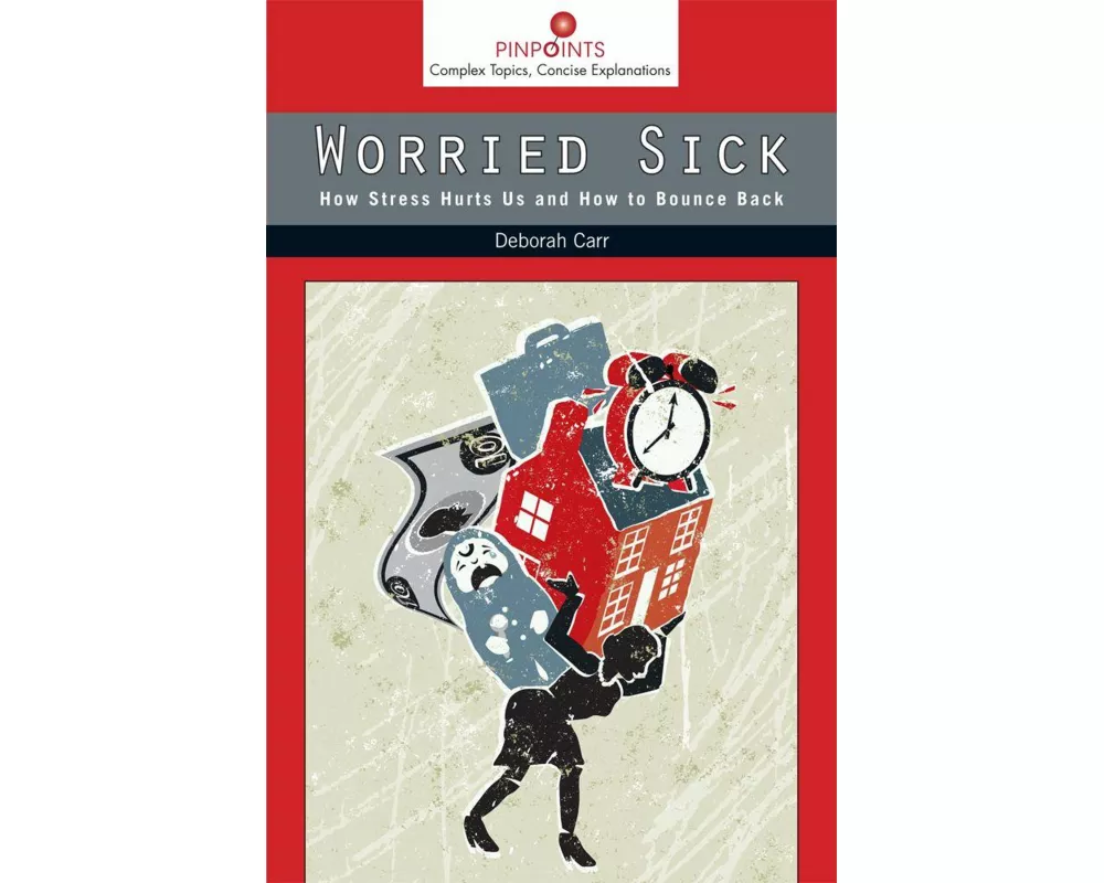 Worried Sick