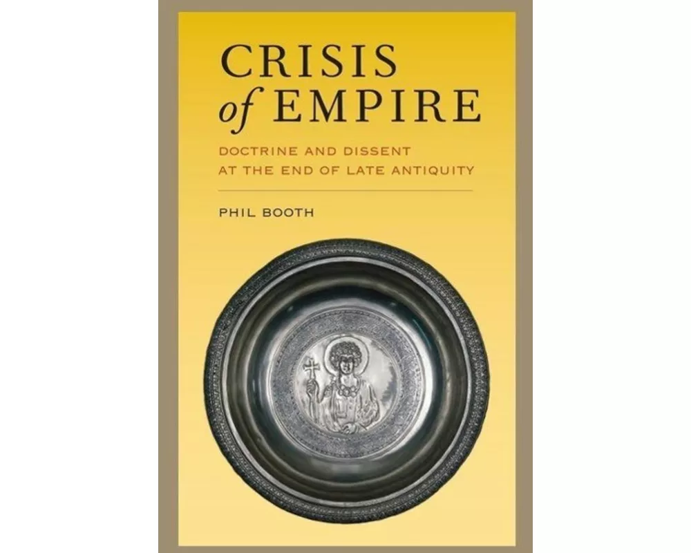 Crisis of Empire