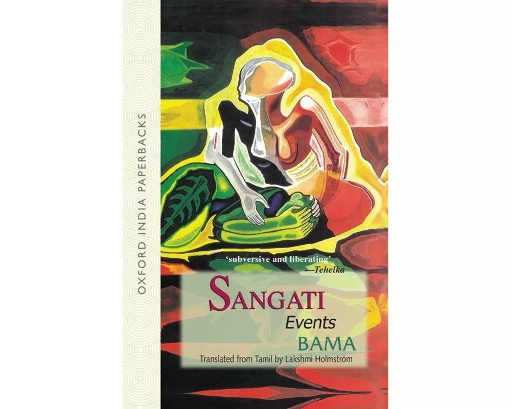 Sangati