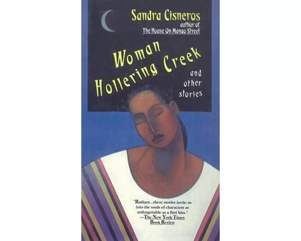 Woman Hollering Creek and Other Stories