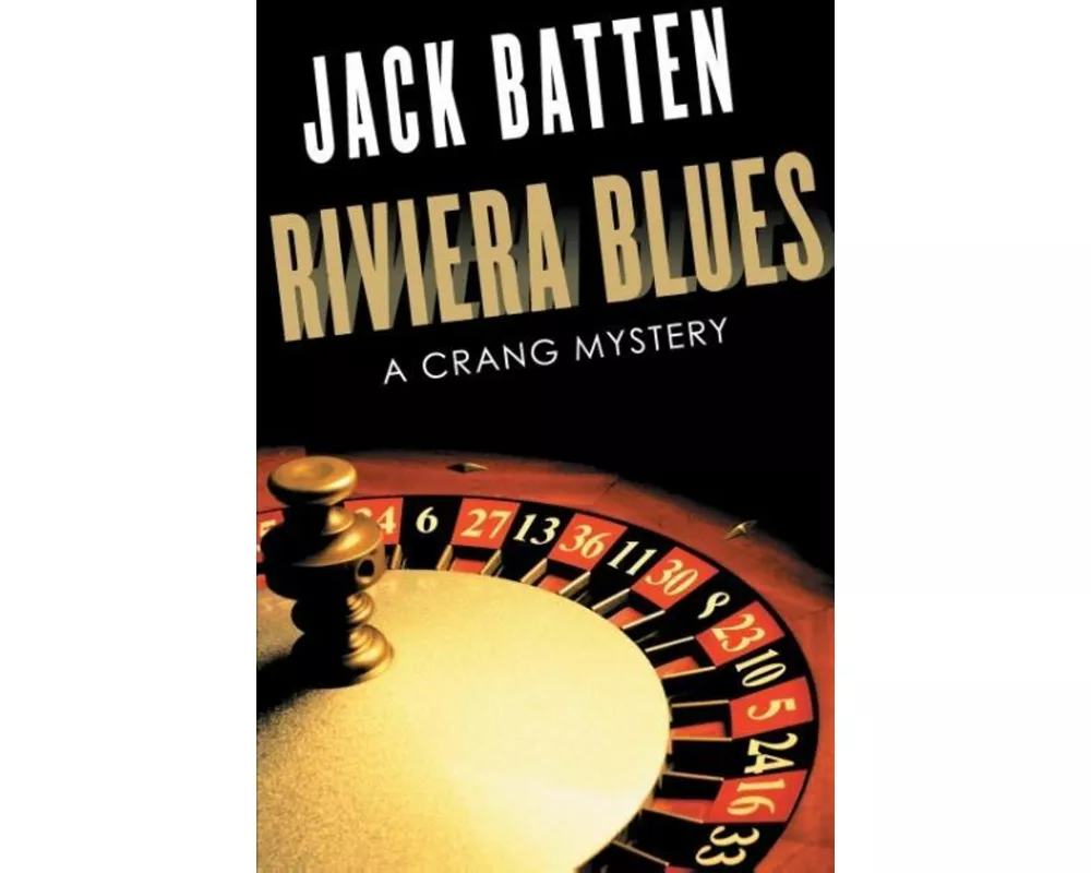 Riviera Blues