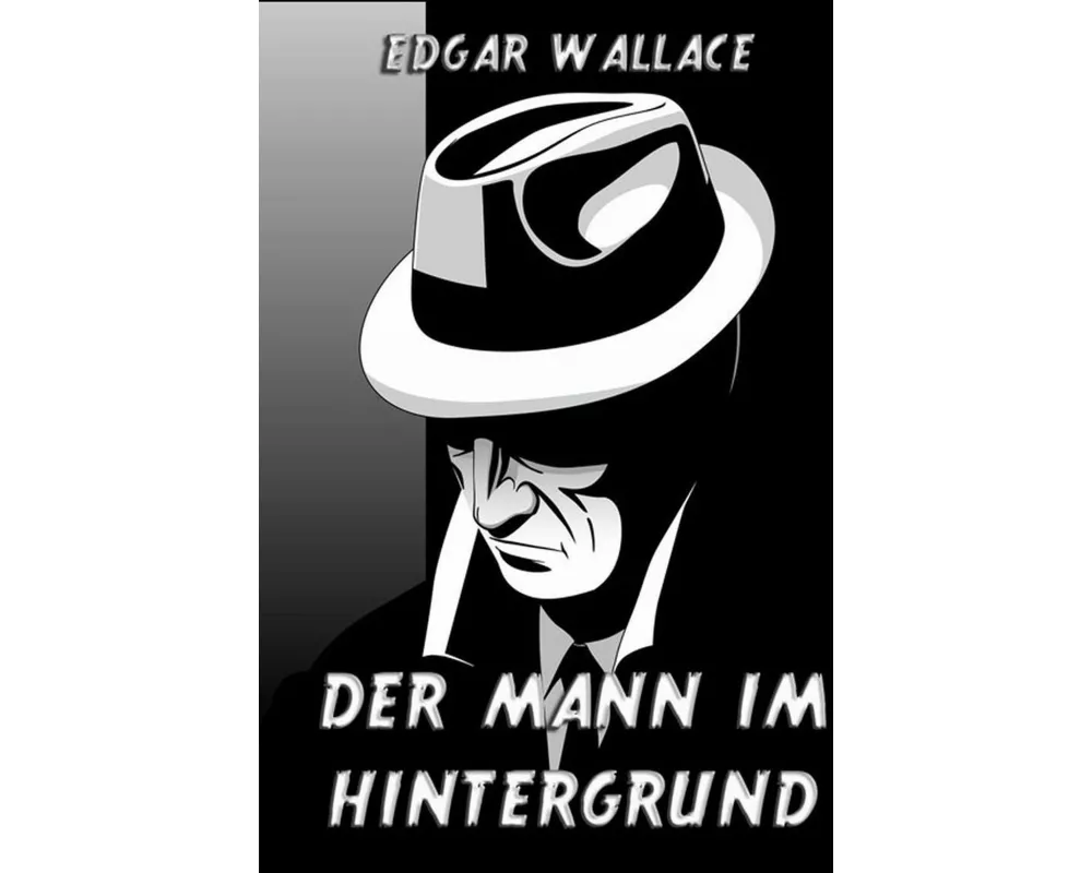 Der Mann im Hintergrund