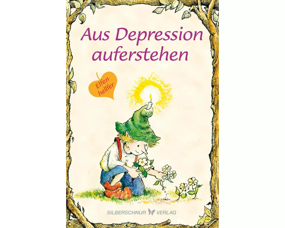 Aus Depression auferstehen