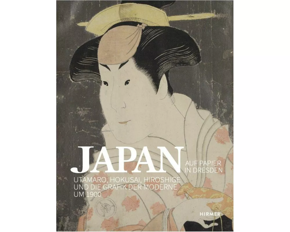 Japan auf Papier in Dresden