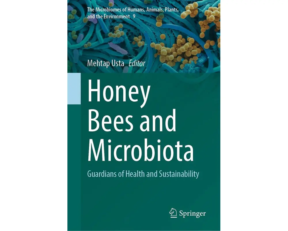 Honey Bees and Microbiota