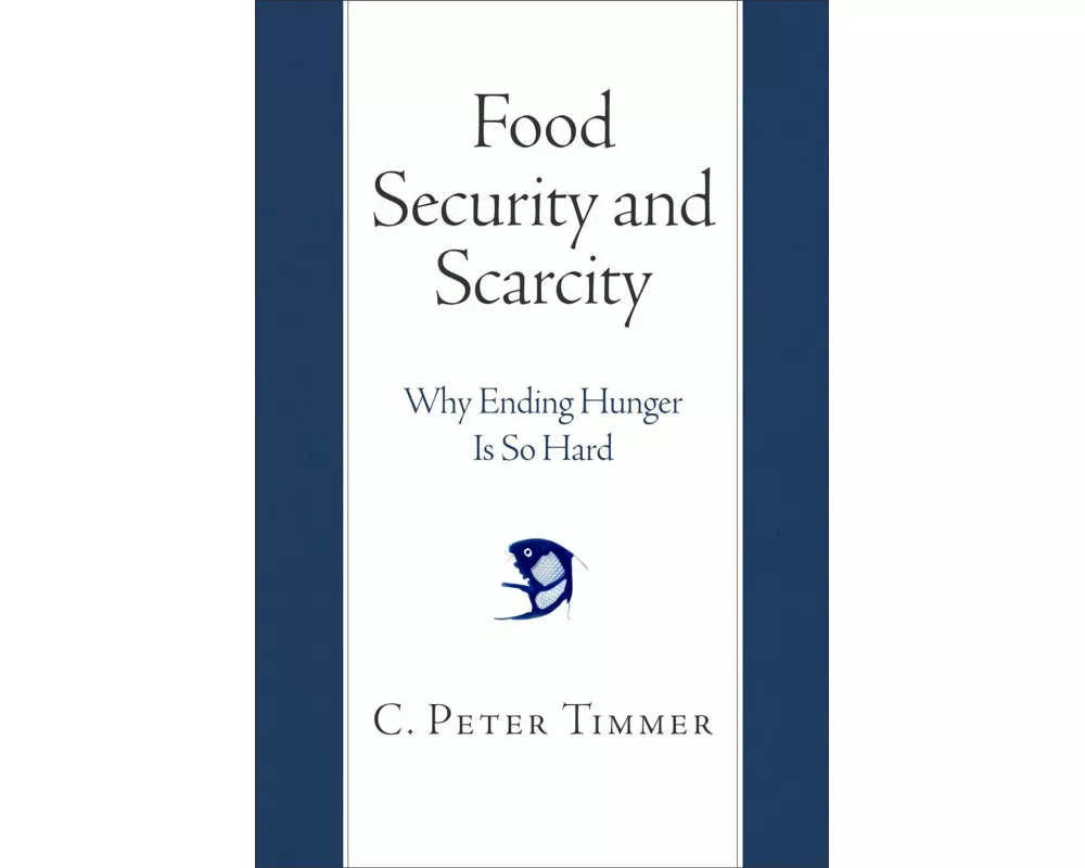 Food Security and Scarcity