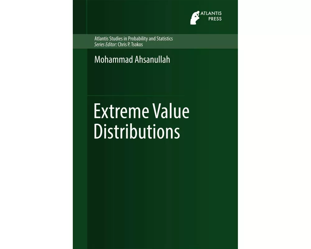 Extreme Value Distributions