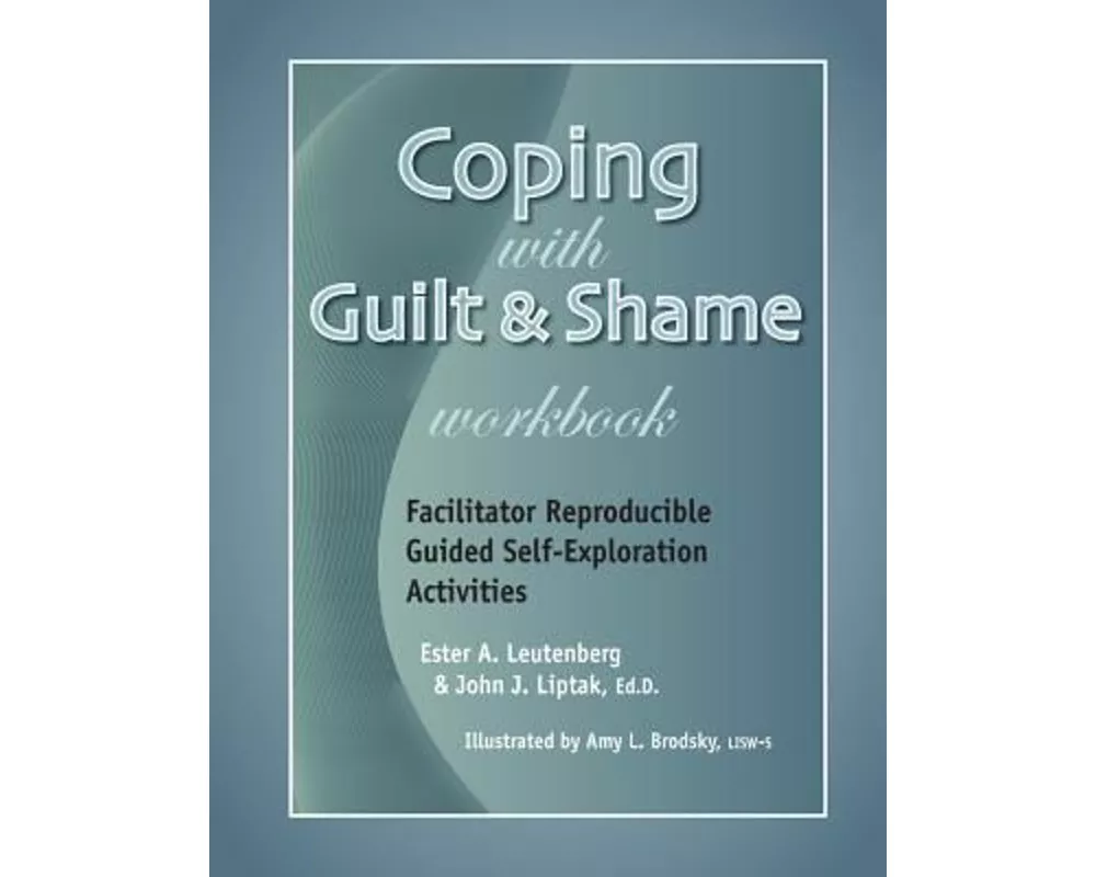 Coping with Guilt & Shame Workbook