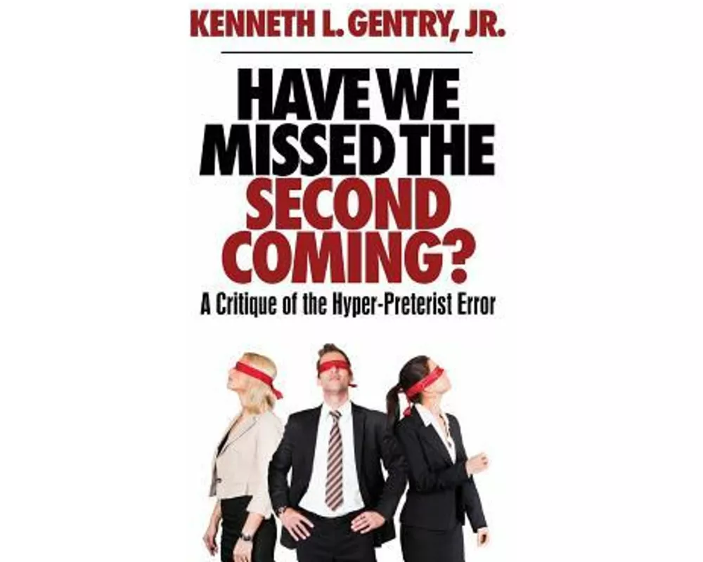 Have We Missed the Second Coming?