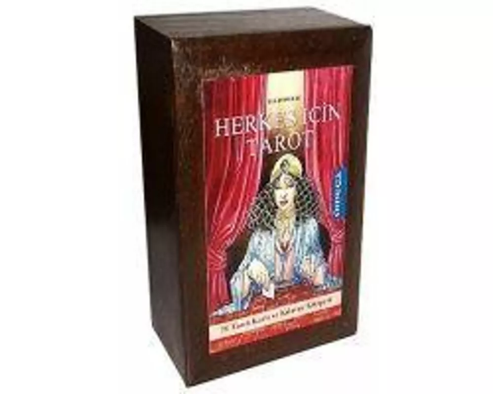 Herkes Icin Tarot