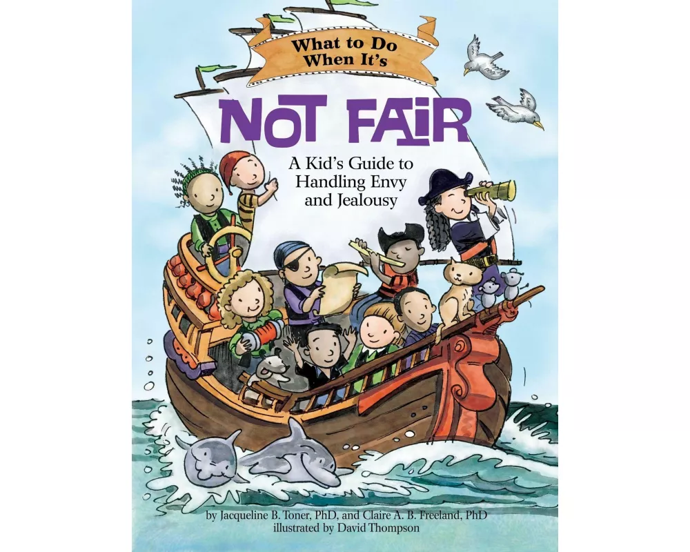 What to Do When It's Not Fair