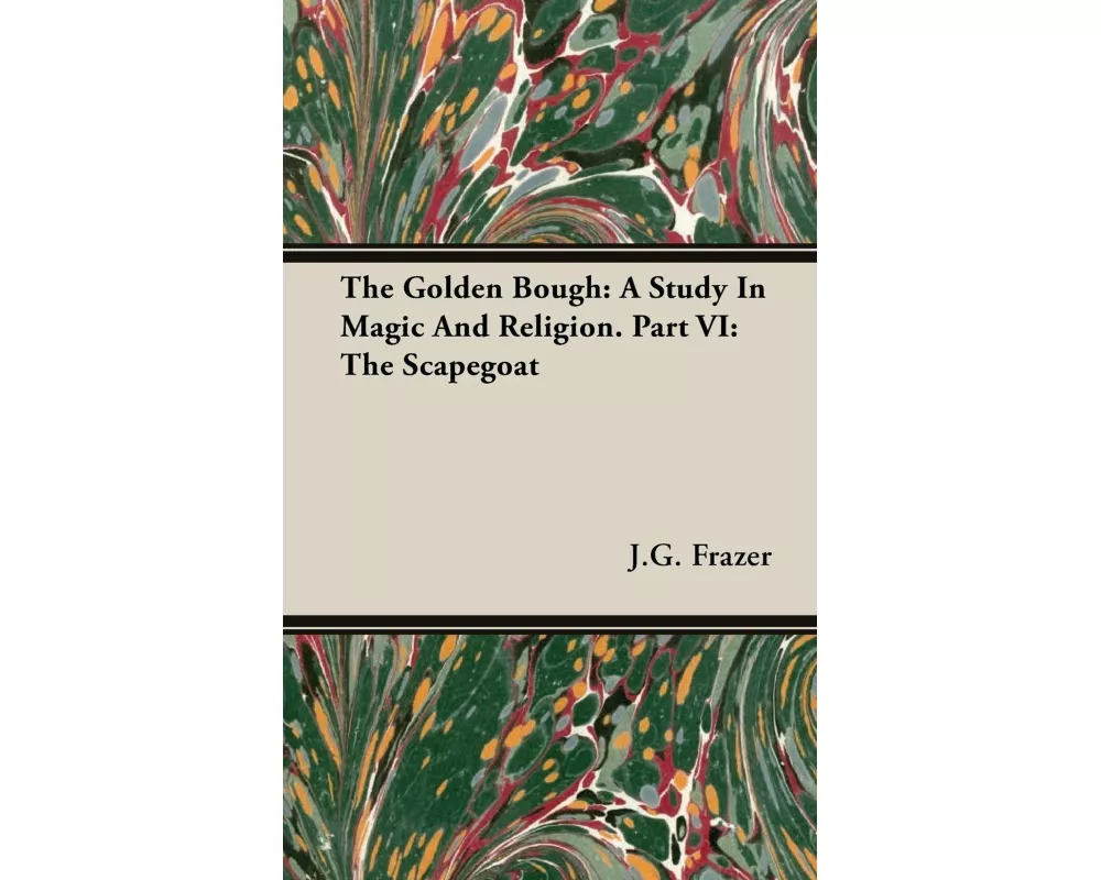 The Golden Bough