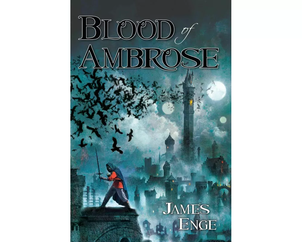 Blood of Ambrose