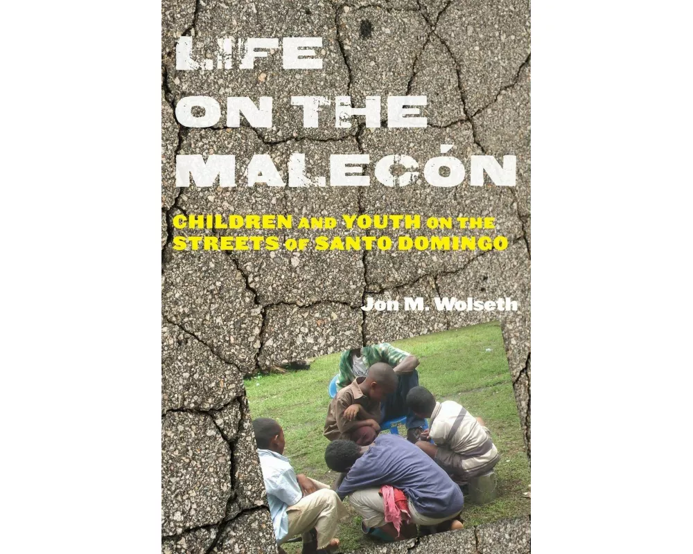 Life on the Malecón