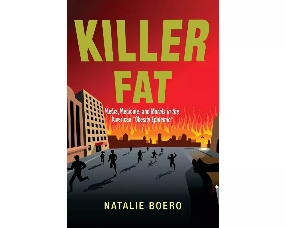 Killer Fat