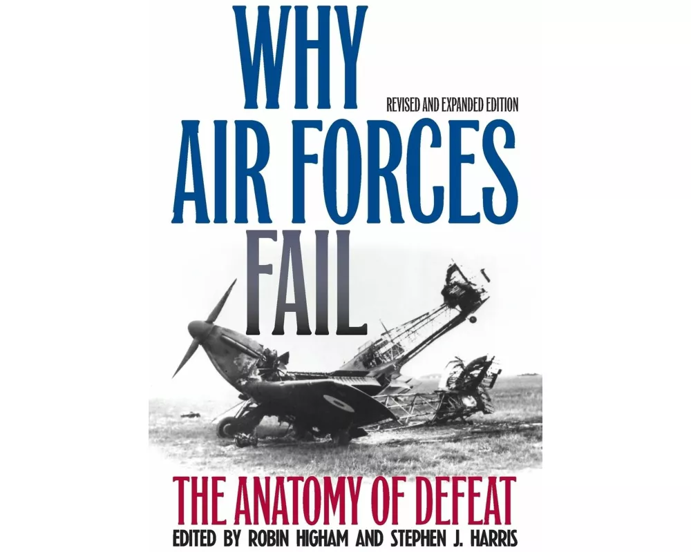 Why Air Forces Fail